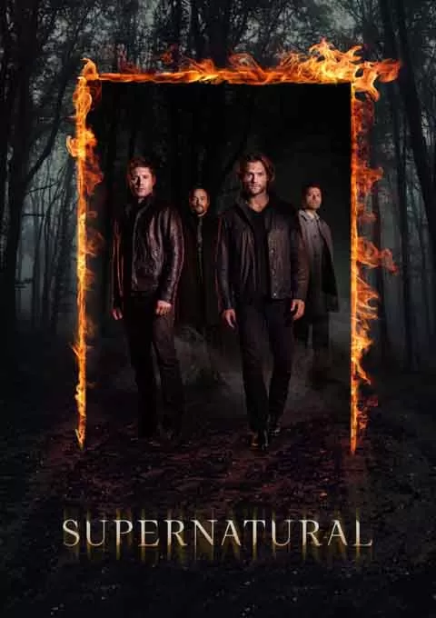 邪恶力量 第十二季